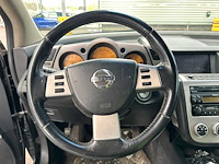 Nissan murano 3.5 v6, 76-rt-ph - afbeelding 20 van  22