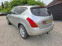 Nissan murano 3.5 v6, automaat, 05-sz-gk - afbeelding 4 van  6