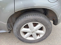 Nissan murano 3.5 v6 automaat, 19-rs-kz - afbeelding 3 van  17