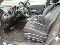Nissan murano 3.5 v6 automaat, 19-rs-kz - afbeelding 5 van  17