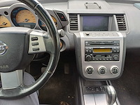Nissan murano 3.5 v6 automaat, 19-rs-kz - afbeelding 7 van  17