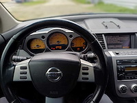 Nissan murano 3.5 v6 automaat, 19-rs-kz - afbeelding 9 van  17