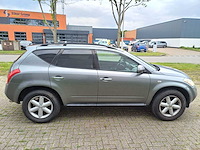 Nissan murano 3.5 v6 automaat, 19-rs-kz - afbeelding 16 van  17