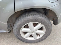 Nissan murano 3.5 v6 automaat, 19-rs-kz - afbeelding 3 van  17