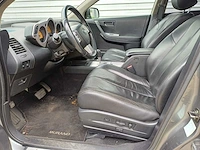 Nissan murano 3.5 v6 automaat, 19-rs-kz - afbeelding 5 van  17