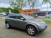 Nissan murano 3.5 v6 automaat, 19-rs-kz - afbeelding 13 van  17
