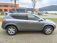 Nissan murano 3.5 v6 automaat, 19-rs-kz - afbeelding 16 van  17