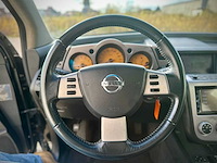 Nissan murano 3.5 v6 automaat, 51-sf-gg - afbeelding 11 van  15