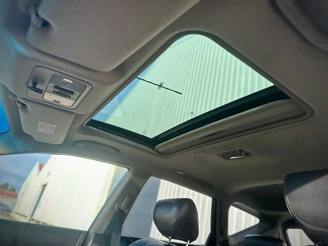 Nissan murano 3.5 v6 automaat, 51-sf-gg - afbeelding 8 van  15