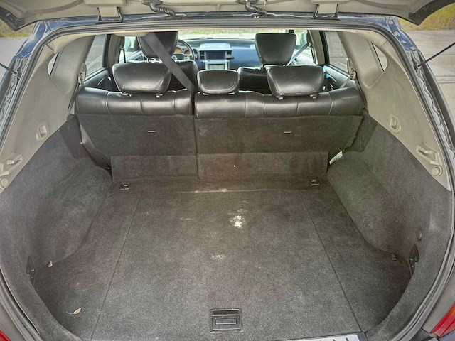 Nissan murano 3.5 v6 automaat, 51-sf-gg - afbeelding 4 van  15