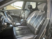 Nissan murano 3.5 v6 automaat, 51-sf-gg - afbeelding 13 van  15