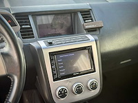 Nissan murano 3.5 v6 automaat, 51-sf-gg - afbeelding 5 van  15