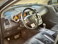 Nissan murano 3.5 v6 automaat, 51-sf-gg - afbeelding 12 van  15
