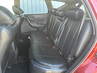 Nissan murano 3.5 v6 automaat, 58-xj-ht - afbeelding 3 van  19