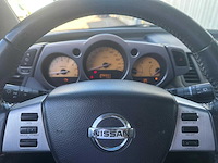 Nissan murano 3.5 v6 automaat, 58-xj-ht - afbeelding 4 van  19