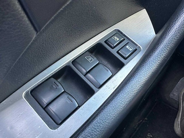 Nissan murano 3.5 v6 automaat, 58-xj-ht - afbeelding 8 van  19