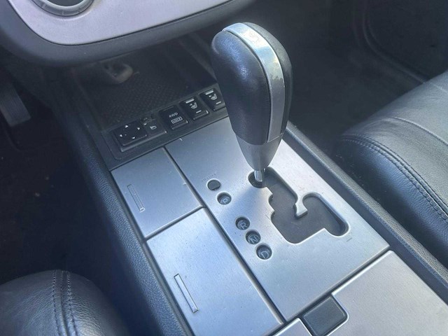 Nissan murano 3.5 v6 automaat, 58-xj-ht - afbeelding 10 van  19