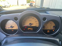 Nissan murano 3.5 v6 automaat, 58-xj-ht - afbeelding 11 van  19