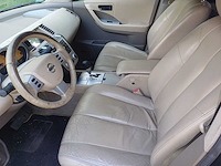 Nissan murano 3.5 v6 automaat, 65-tg-dt - afbeelding 3 van  14
