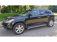 Nissan murano 3.5 v6 automaat, 65-tg-dt - afbeelding 7 van  14