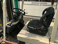 Nissan n01l15u vorkheftruck - afbeelding 3 van  9