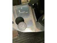 Nissan n01l15u vorkheftruck - afbeelding 5 van  9