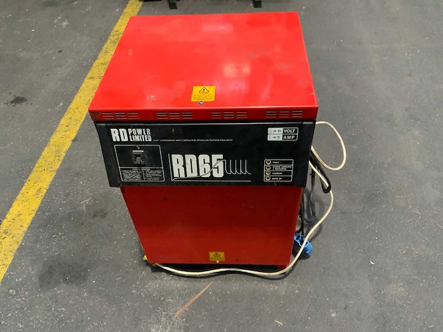 Nissan n01l15u vorkheftruck - afbeelding 7 van  9