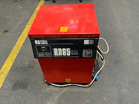 Nissan n01l15u vorkheftruck - afbeelding 7 van  9