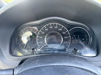 Nissan note - 1.2 black edition,* nd-619-h - afbeelding 2 van  22