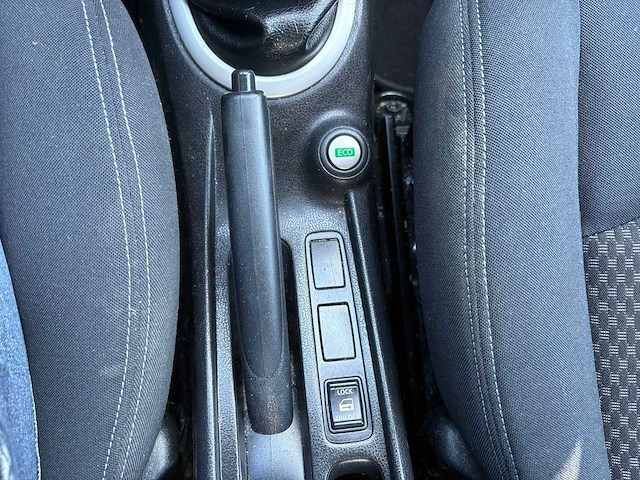 Nissan note - 1.2 black edition,* nd-619-h - afbeelding 7 van  22