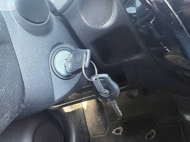 Nissan note - 1.2 black edition,* nd-619-h - afbeelding 9 van  22