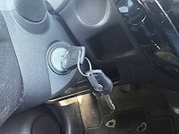 Nissan note - 1.2 black edition,* nd-619-h - afbeelding 9 van  22