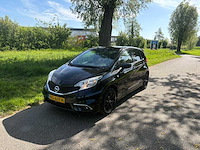 Nissan note - 1.2 black edition,* nd-619-h - afbeelding 1 van  22
