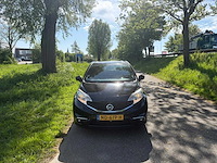Nissan note - 1.2 black edition,* nd-619-h - afbeelding 11 van  22