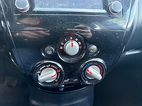 Nissan note - 1.2 black edition,* nd-619-h - afbeelding 8 van  21