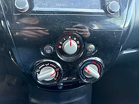Nissan note - 1.2 black edition*, nd-619-h - afbeelding 9 van  24