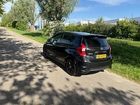 Nissan note - 1.2 black edition*, nd-619-h - afbeelding 19 van  24