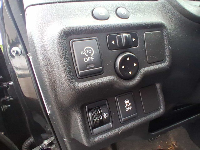 Nissan note 1.2 dig-s acenta 2014 | grj-83-g - afbeelding 5 van  27