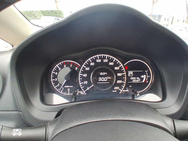 Nissan note 1.2 dig-s acenta 2014 | grj-83-g - afbeelding 6 van  27