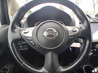 Nissan note 1.2 dig-s acenta 2014 | grj-83-g - afbeelding 7 van  27