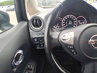 Nissan note 1.2 dig-s acenta 2014 | grj-83-g - afbeelding 9 van  27