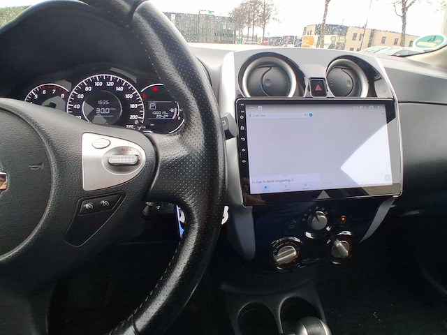 Nissan note 1.2 dig-s acenta 2014 | grj-83-g - afbeelding 10 van  27