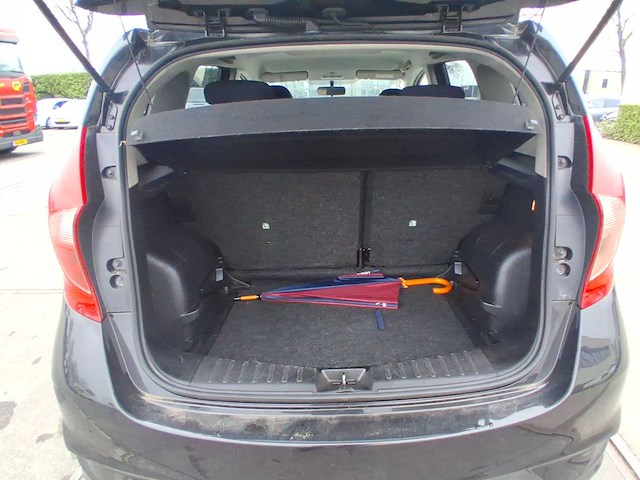 Nissan note 1.2 dig-s acenta 2014 | grj-83-g - afbeelding 16 van  27