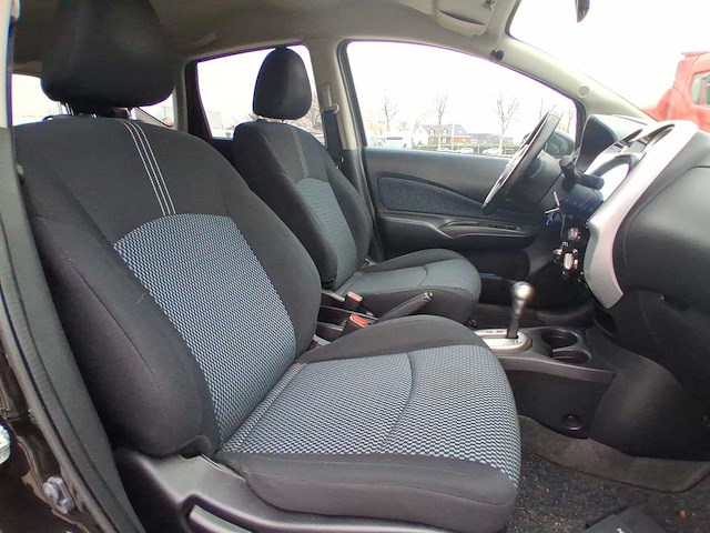Nissan note 1.2 dig-s acenta 2014 | grj-83-g - afbeelding 19 van  27