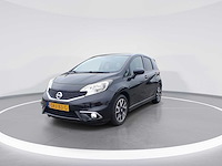 Nissan note 1.2 dig-s acenta 2014 | grj-83-g - afbeelding 12 van  27