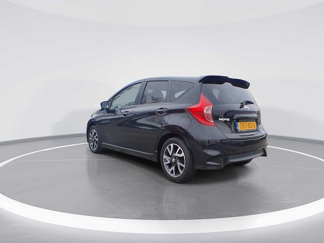 Nissan note 1.2 dig-s acenta 2014 | grj-83-g - afbeelding 22 van  27