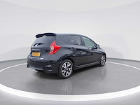 Nissan note 1.2 dig-s acenta 2014 | grj-83-g - afbeelding 24 van  27