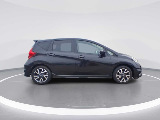 Nissan note 1.2 dig-s acenta 2014 | grj-83-g - afbeelding 25 van  27