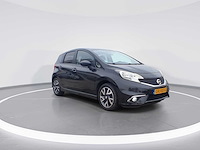 Nissan note 1.2 dig-s acenta 2014 | grj-83-g - afbeelding 26 van  27