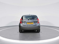 Nissan note 1.2 dig-s acenta 2016 | jf-194-j - afbeelding 15 van  25